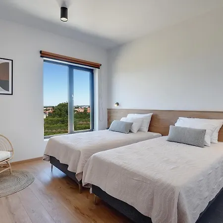 빌라 Aquarius 풀라