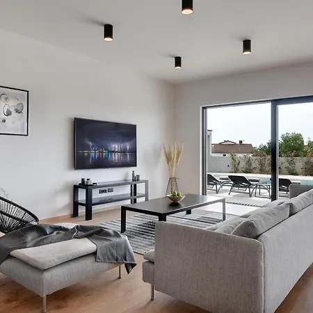 빌라 Aquarius 풀라