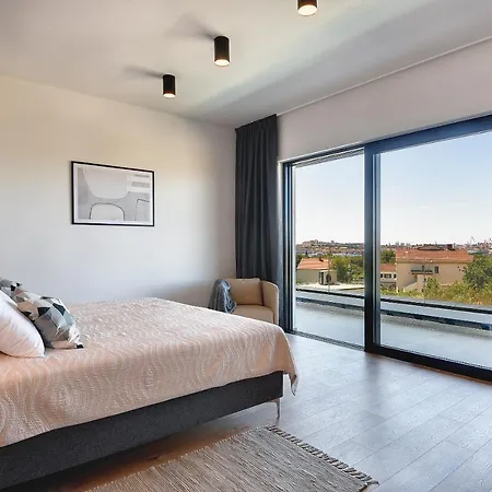 빌라 Aquarius 풀라