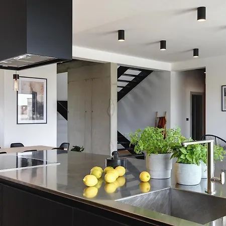 Villa Aquarius Póla