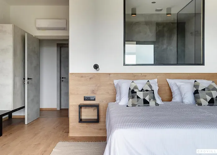 Вілла Aquarius *