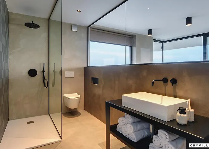 Aquarius Вілла *